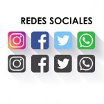 REDES SOCIALES