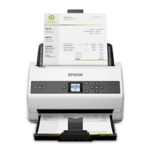 scanner epson ds-870