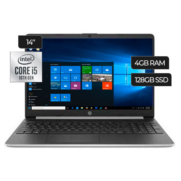 Laptop Hp 15 Dw1085la Hd Intel Core I3 10110u 256gb Ssd 59 Off 4732